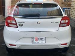 سوزوكي بالينو